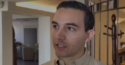 Juan Manuel Gonz�lez Alvarado