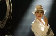 Estrenan primer tr�iler de "Kiss Of The Spider Woman", protagonizada por Jennifer Lopez y Diego Luna