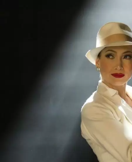 Jennifer Lopez