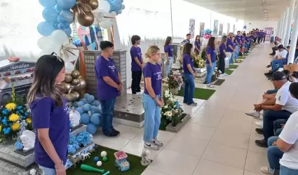 Sobrevivientes de Guarder�a ABC