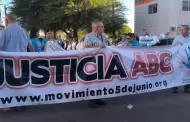 Sistema de salud en M�xico no est� preparado para atender a personas quemadas: Patricia Duarte, madre ABC