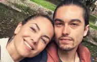 Sergio Mayer Mori asegura que su mam� B�rbara Mori la introdujo a las drogas