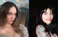 Belinda opina sobre el �xito de Cazzu en M�xico