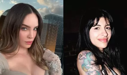 Belinda/Cazzu