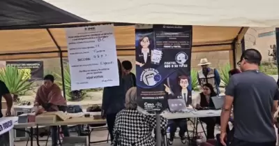 Votaci�n