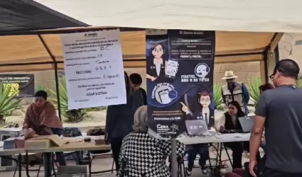 Votaci�n