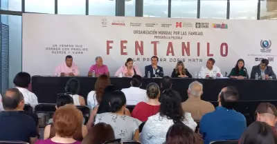 Incluyen a Hermosillo en locaciones para la pel�cula Fentanilo, La Primera Dosis