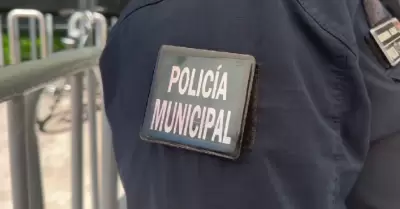 Polic�a Municipal policiaca policia policia municipal Policia Municipal
