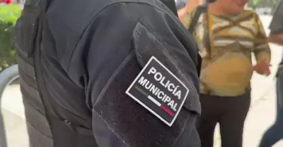 Polic�a Municipal policiaca policia policia municipal Policia Municipal