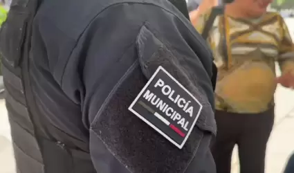 Polic�a Municipal policiaca policia policia municipal Policia Municipal