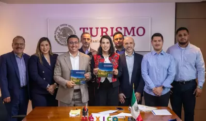 Tianguis Tur�stico