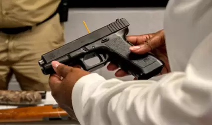 Tr�fico de armas
