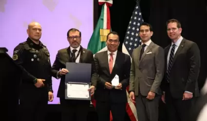 EU reconoce estrategia de Michoac�n