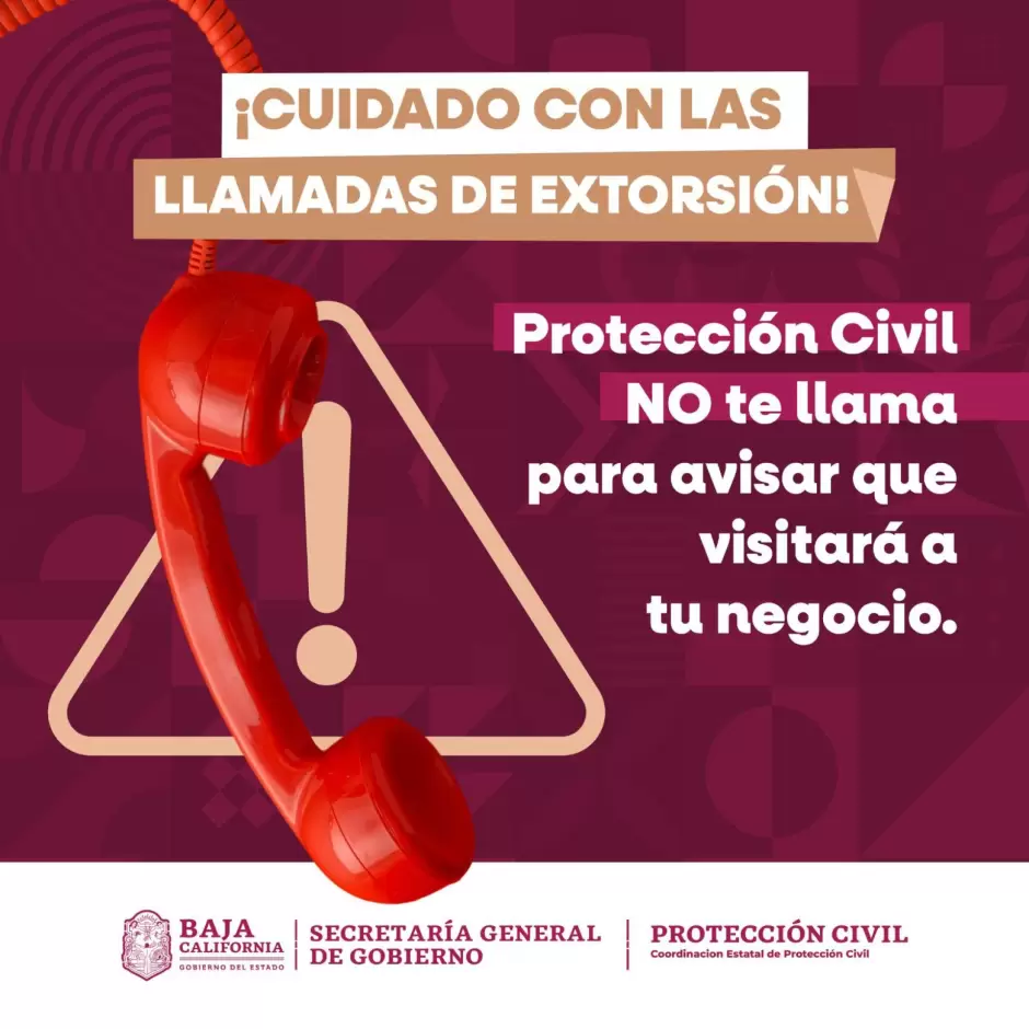 Extorci�n