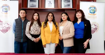 Consejo juventud