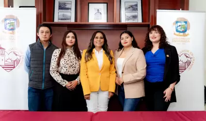 Consejo juventud