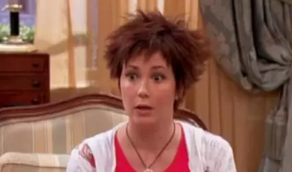 Kim Rhodes