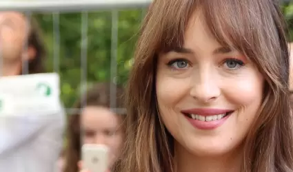 Dakota Johnson