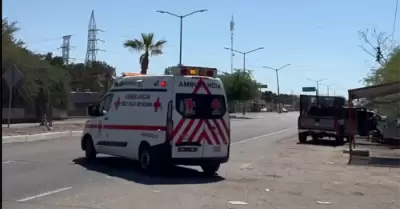 Accidente de jornaleros agr�colas
