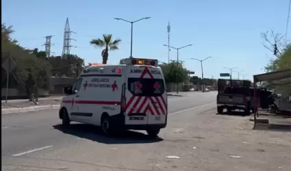 Accidente de jornaleros agr�colas