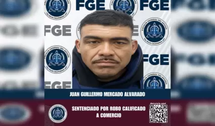 Detenido
