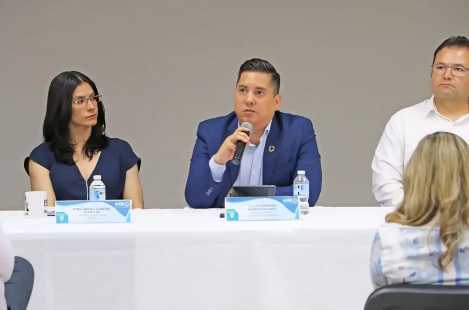 Presentaci�n de diagn�stico sobre agua limpia y saneamiento