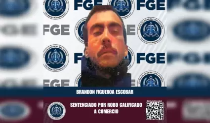 Detenido