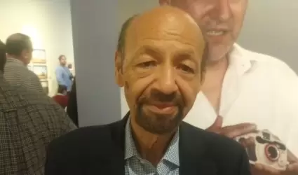 Jos� Manuel Quijada Lamadrid, alcalde de Agua Prieta