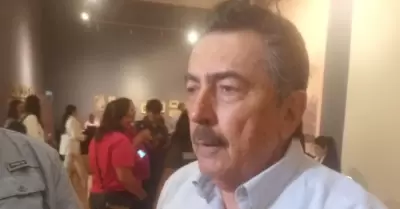 Javier Lamarque