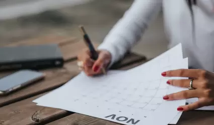 Calendario