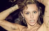 Miley Cyrus le ment�a a su contador sobre sus gastos en drogas