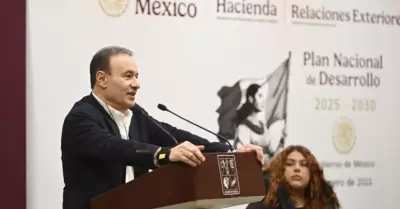 Alfonso Durazo