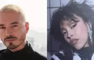 J Balvin y Doja Cat se presentar�n en el show de medio tiempo en la final de la FIFA