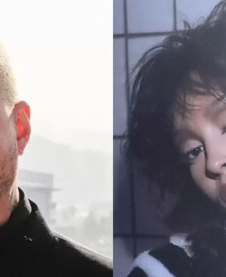 J Balvin/Doja Cat