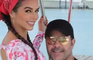 Eduardo Capetillo Gayt�n desmienten separaci�n de Eduardo Capetillo y Biby Gayt�n