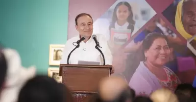 Alfonso Durazo
