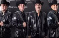 Gobernador de Jalisco propone a Los Alegres del Barranco dar conferencias a j�venes