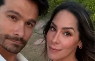 Brandon Peniche y Kristal Cid viven momentos de terror al presenciar un tiroteo en Nueva York
