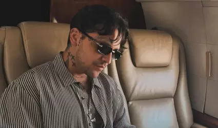 Christian Nodal