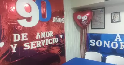 Alcoh�licos An�nimos celebra su 90 aniversario