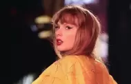 Taylor Swift obtiene orden de restricci�n contra acosador