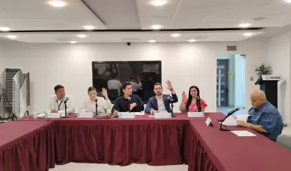 Comisi�n de Medio Ambiente
