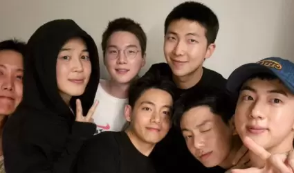 BTS