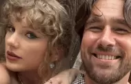 Taylor Swift y Travis Kelce se habr�an casado en secreto