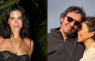 Vica Andrade no demandar� a B�rbara de Regil tras acusar a Memo del Bosque de acoso