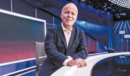 Ciro G�mez Leyva
