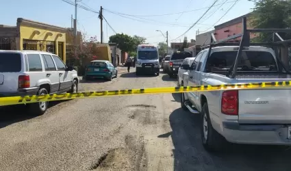 Agresi�n armada Hermosillo