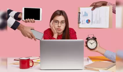 Trabajo