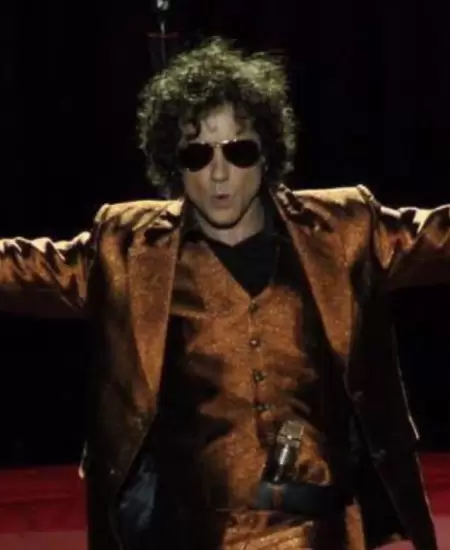 Enrique Bunbury