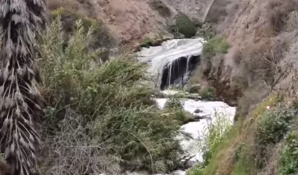 Demandante pide detalles de amparo para la suspensi�n del vertido de aguas resid